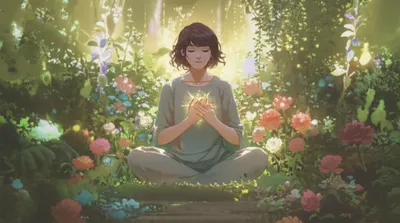 Illustration bosom - Image 1