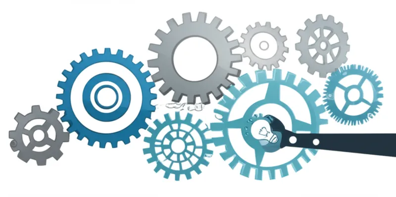 Ilustración visual de la palabra "methods" - Método, manera