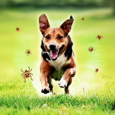 Illustration parasiticides - Image 1