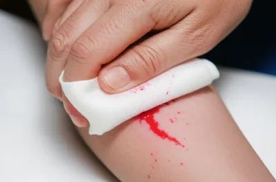 Illustration stanched - Image 1