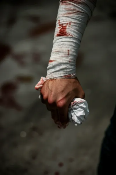 Illustration receipts - Image 1