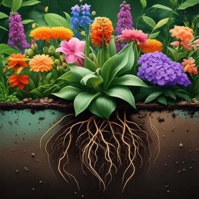 Illustration substratum - Image 1