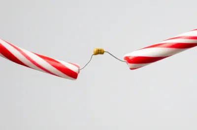 Illustration gimmick - Image 1