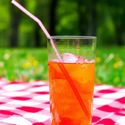 Illustration soda - Image 1