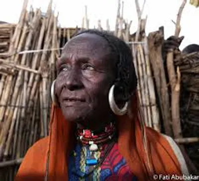 Illustration matriarch - Image 2