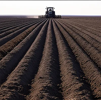 Illustration plows - Image 1