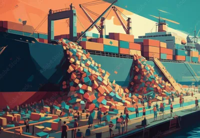 Illustration unloaded - Image 1