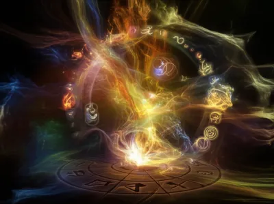 Illustration magics - Image 1