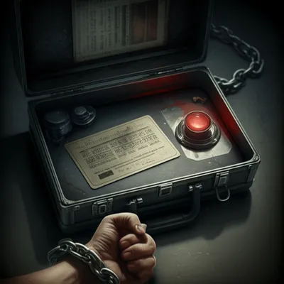 Illustration biscuits - Image 1