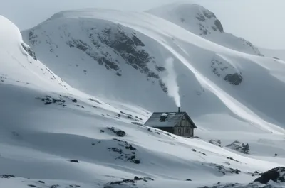 Illustration recluse - Image 1