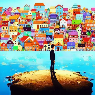 Illustration ostracism - Image 1