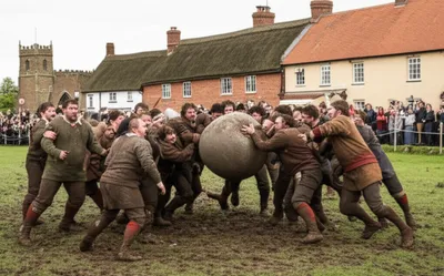 Illustration camps - Image 1