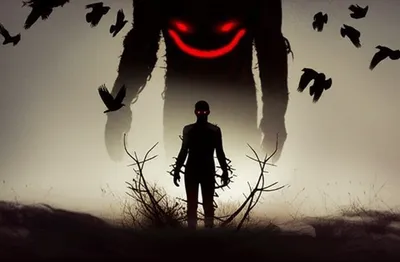 Illustration curse - Image 1