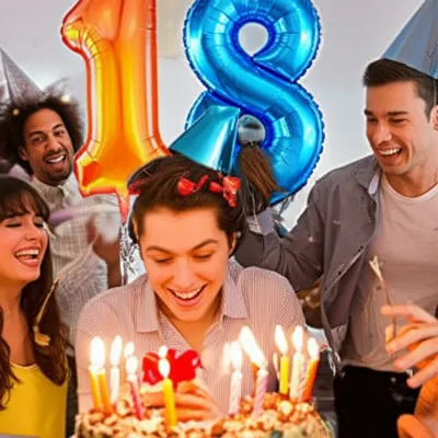 Illustration eighteenth - Image 1