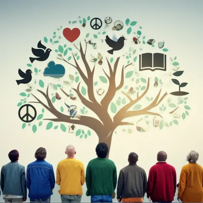 Illustration symbolising - Image 1