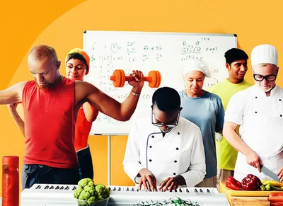 Illustration exercises - Image 1