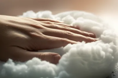 Illustration marshmallow - Image 1