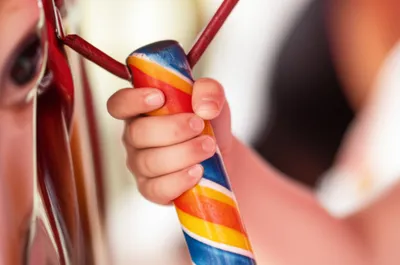 Illustration snaffled - Image 1