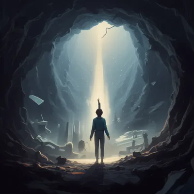 Illustration gnostic - Image 1