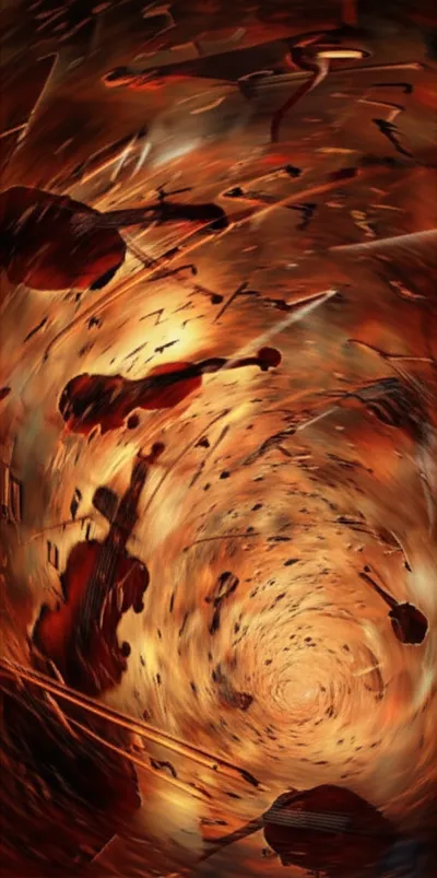 Illustration hurries - Image 1