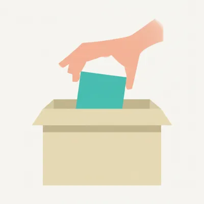 Illustration chest - Image 1