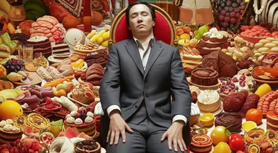 Hình ảnh minh họa surfeited - Ảnh 1