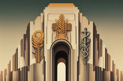 Illustration corp - Image 1