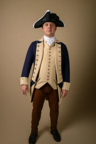 Illustration continental - Image 1