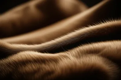 Illustration fur - Image 1