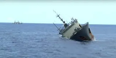 Illustration ship - Image 2