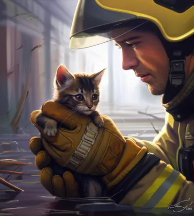 Illustration rescues - Image 1