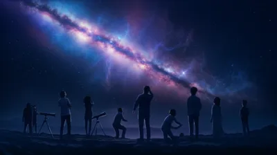 Illustration observations