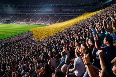 Illustration wave - Image 1