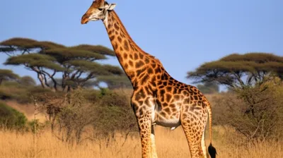 Illustration camels - Image 1