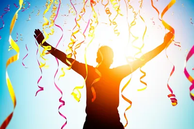 Illustration elation - Image 1