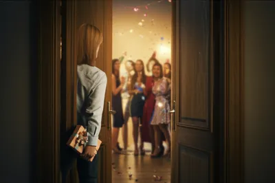 Illustration sneak - Image 1