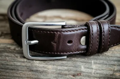 Illustration buckle - Image 1