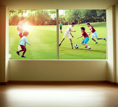 Illustration truant - Image 1