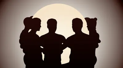 Illustration closes - Image 1