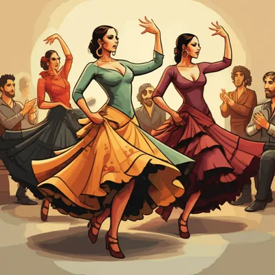 Illustration polo - Image 1