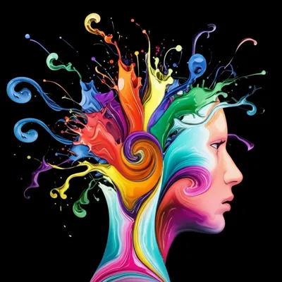 Illustration rave - Image 1