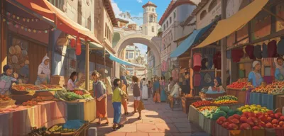 Illustration regions - Image 1