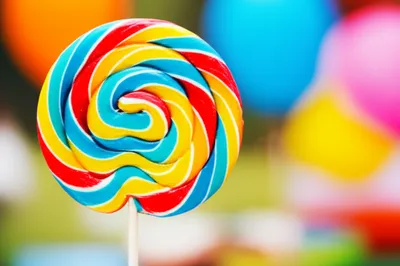 Illustration lollipop - Image 1