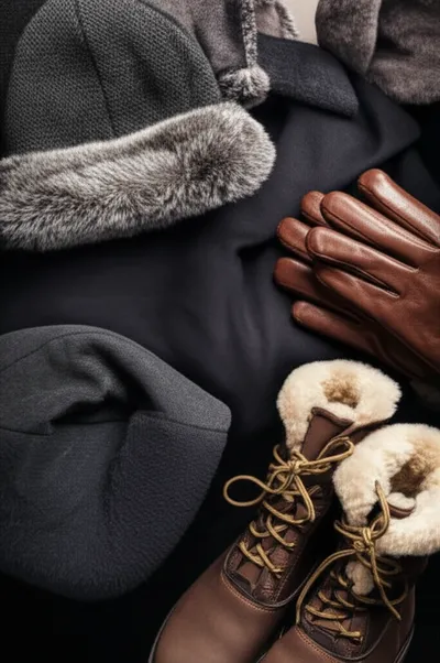 Illustration furring - Image 1