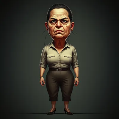 Illustration faggot - Image 1