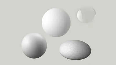 Illustration globe - Image 1