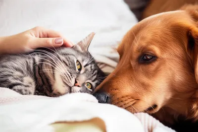 Illustration pet - Image 1