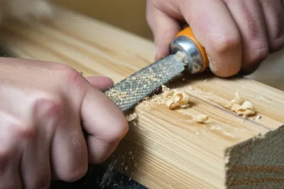 Illustration rasping - Image 1