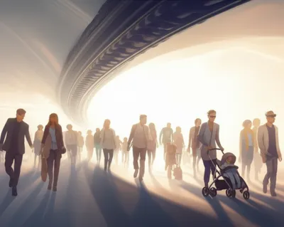 Illustration underline - Image 1