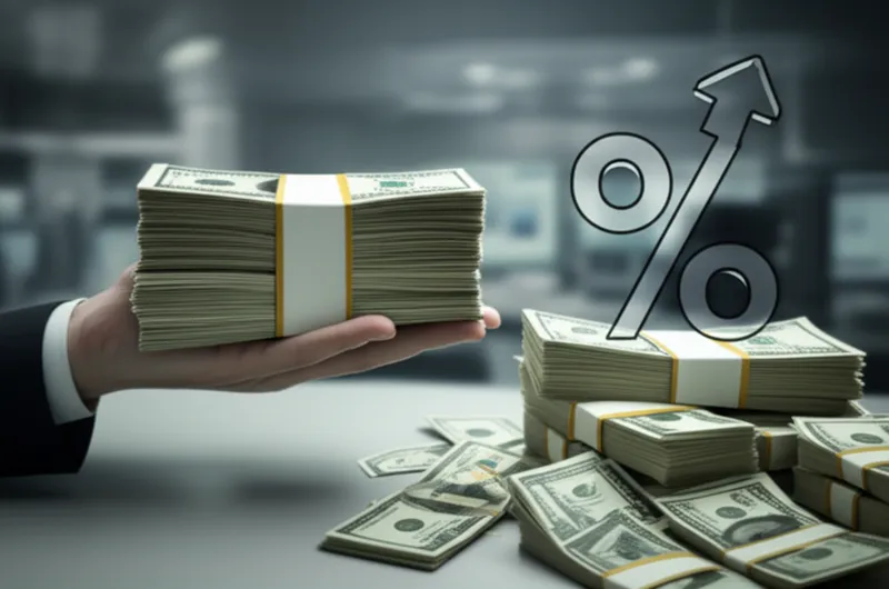 Illustration visuelle de repos: Pension livrée - Image 1